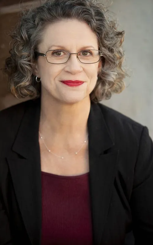 Catherine Gaffney