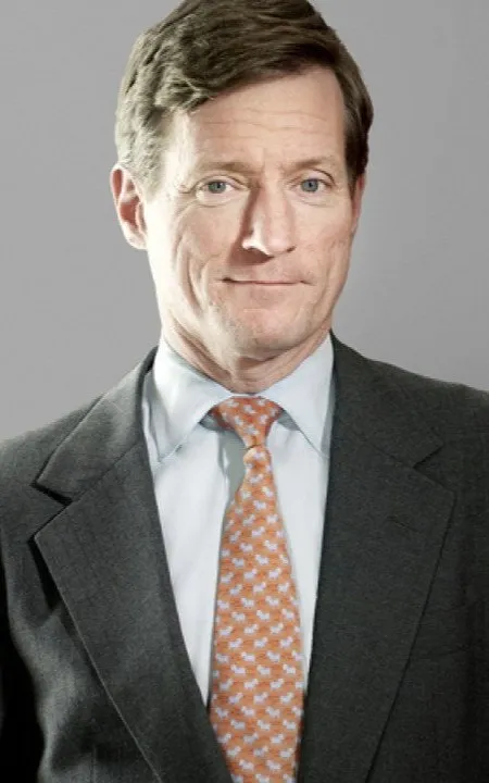Brady Dougan