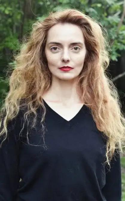 Olivia Csiky Trnka
