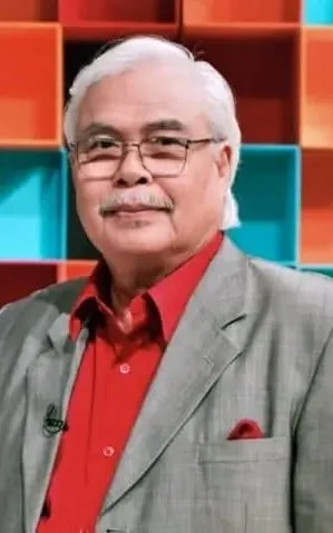 Ahmad Tarmimi Siregar