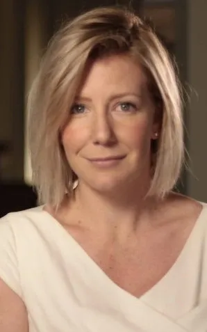 Sally Faulkner