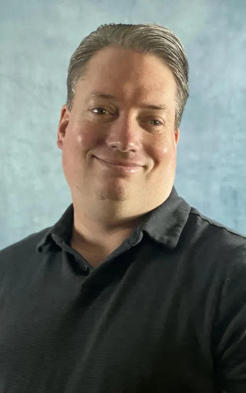 Randy J Newman