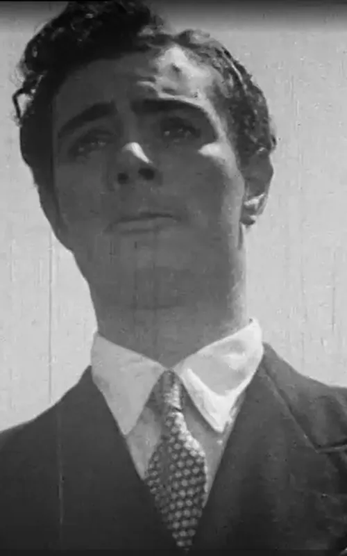 Graham Russell