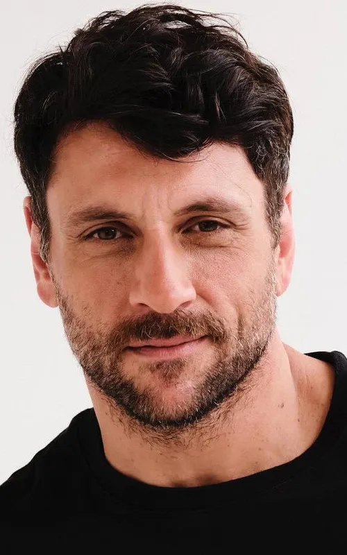 Giorgos Chrysostomou