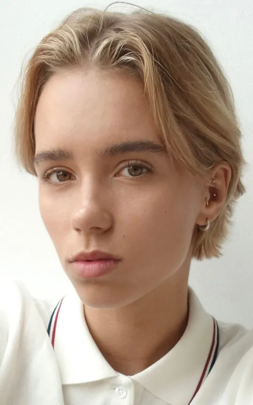 Lena Mantler