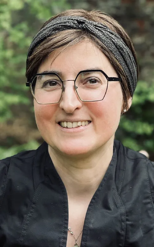 Élodie Lélu