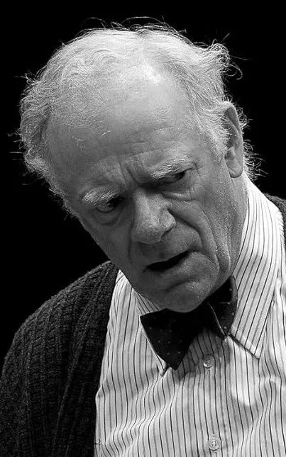 Peter Millard