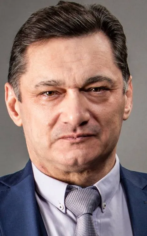 Anatoly Terekhin