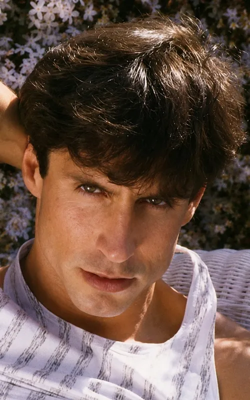 Luc Colton