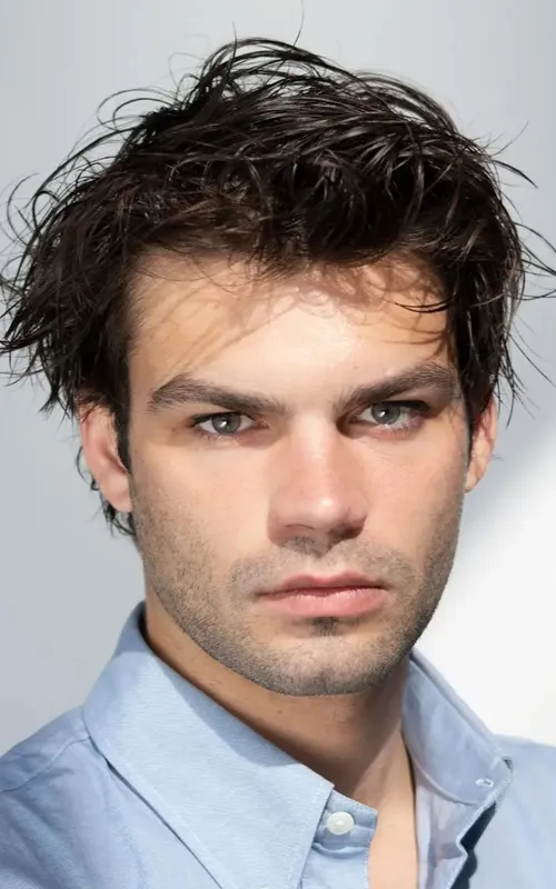 Simon Frühwirth