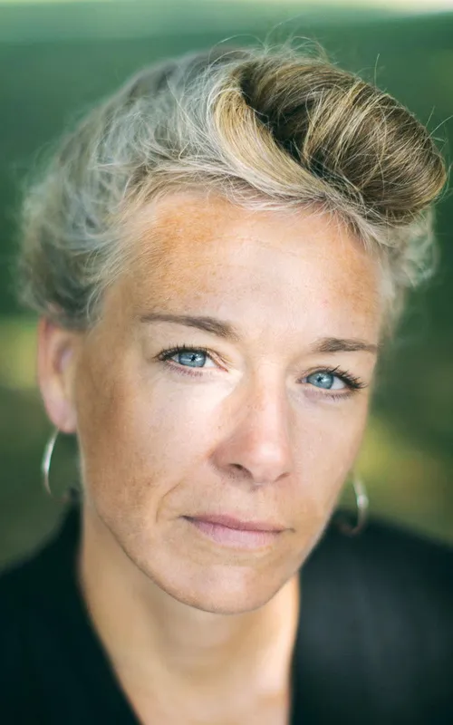Audrey Cavelius