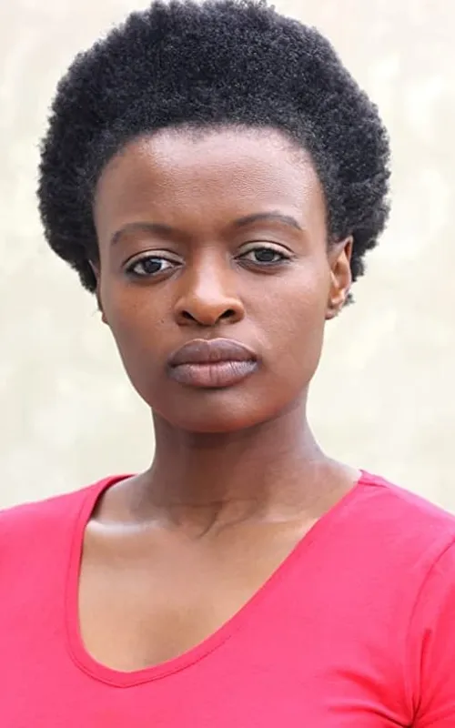 Sandra Mhlongo