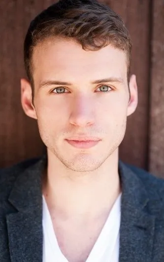 Nicholas Denton
