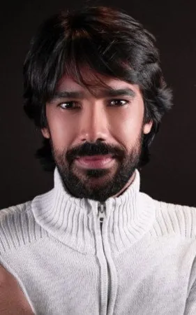 Daniel Jaber