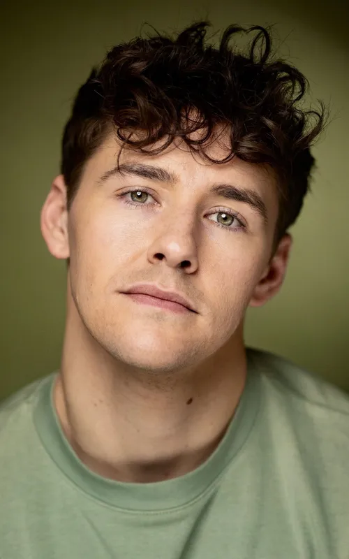 Connor McRaith