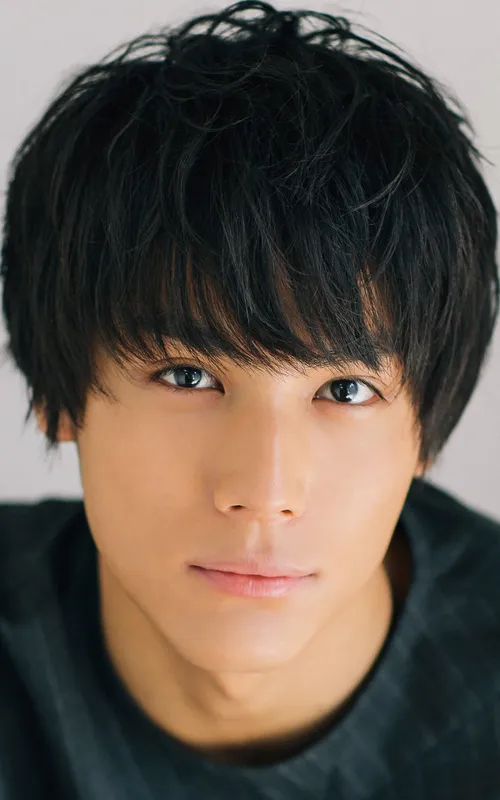 Taishi Nakagawa