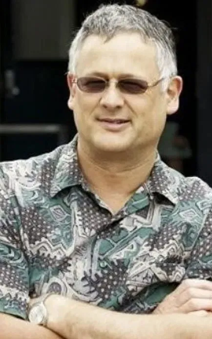 David Lennie
