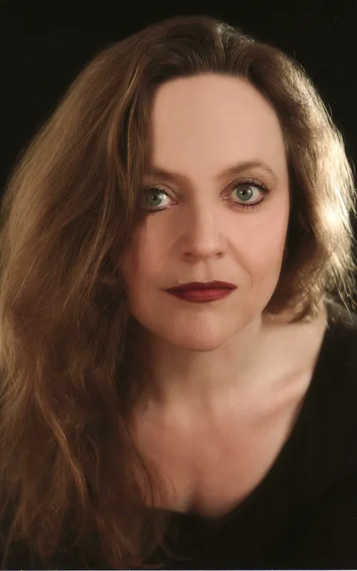 Evelyn Herlitzius