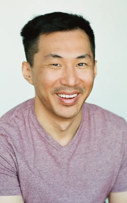 Jrue Hoang