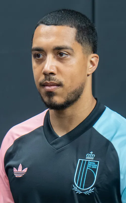Youri Tielemans