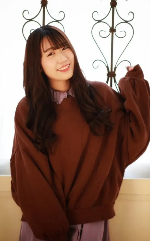 Mayu Kusunoki
