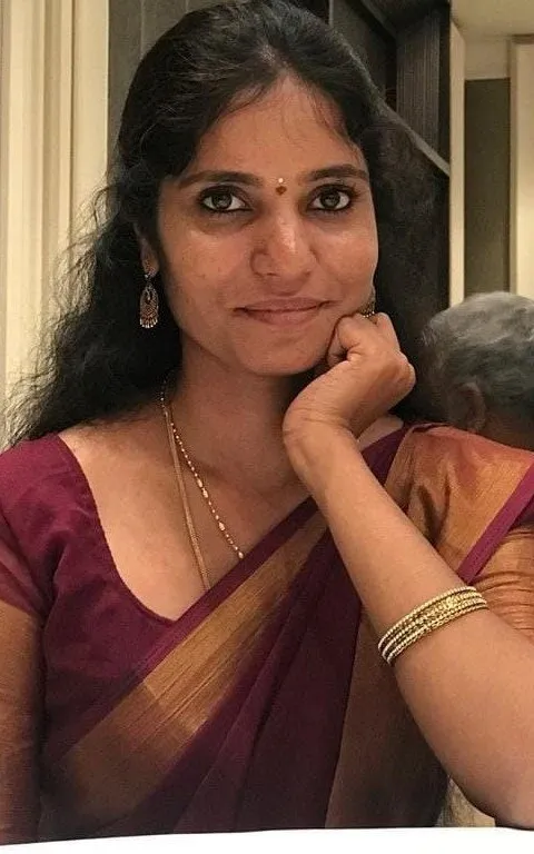 Banupriya
