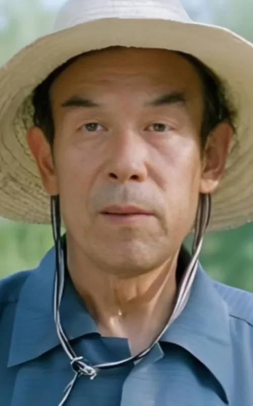 常学仁
