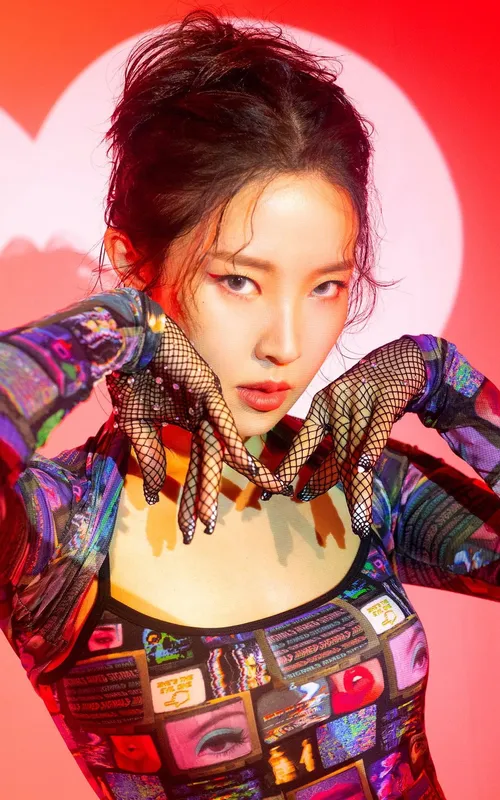 Jeon Ji-yoon