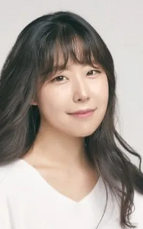 Won Ok-hwa