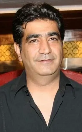 Krishan Kumar