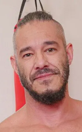 Neil Hendryk