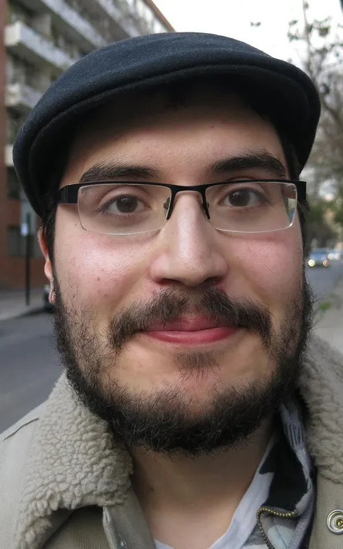 Andrés Sanhueza