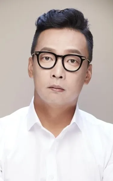 Park Joon-hyung