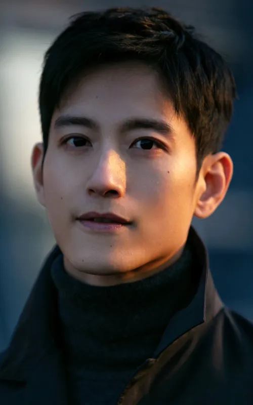 Johnny Zhang
