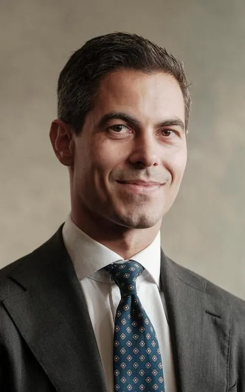 Rob Jetten