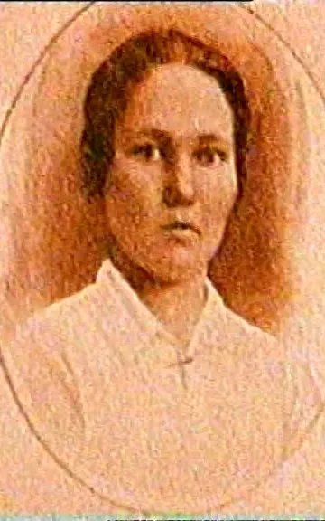 Anastasiya Shkirskaya