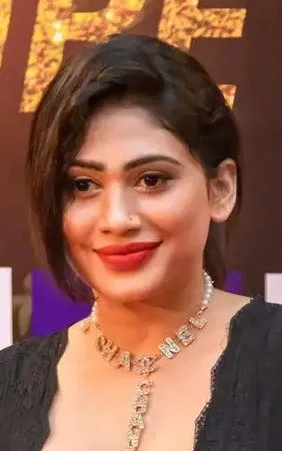 Piyumi Hansamali