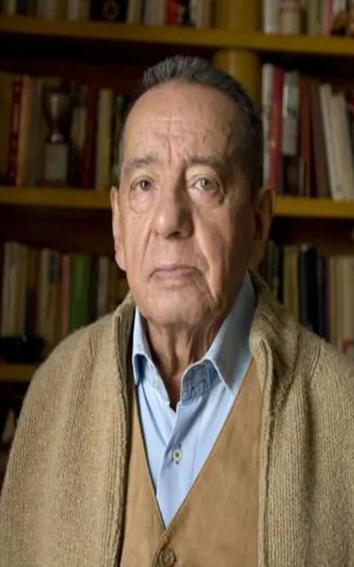 Jorge López Páez