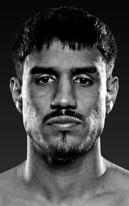 Richard Medina
