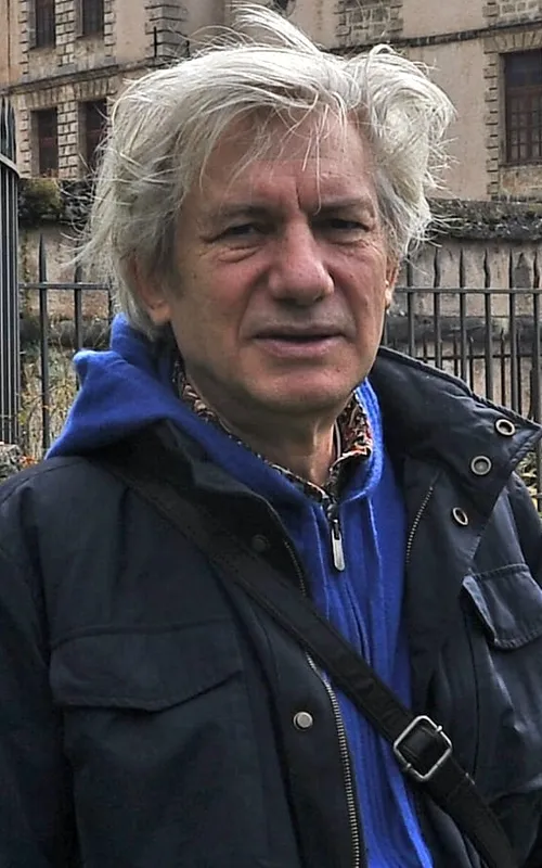 Jean-Noël Gobron