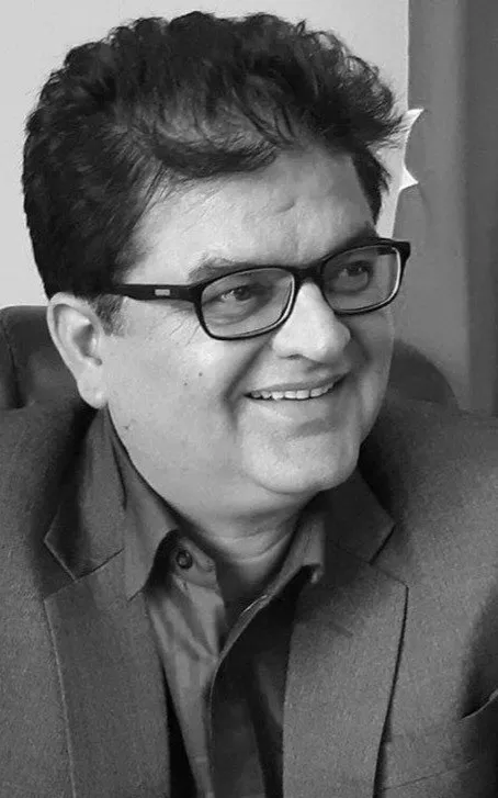 Keshav Bhattarai