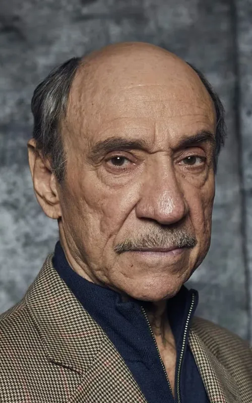 F. Murray Abraham