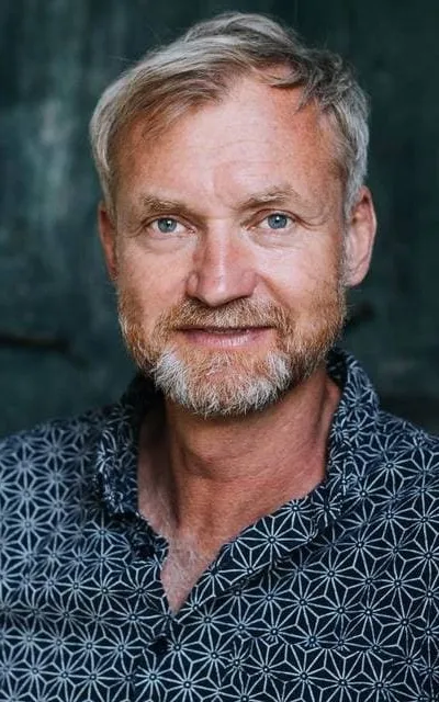 Ben Daniel Jöhnk