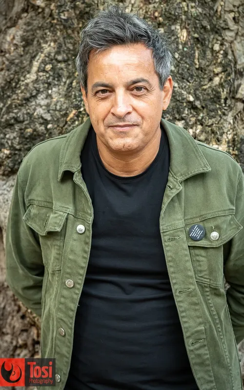 Sylvain George