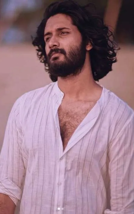 Shambu Menon