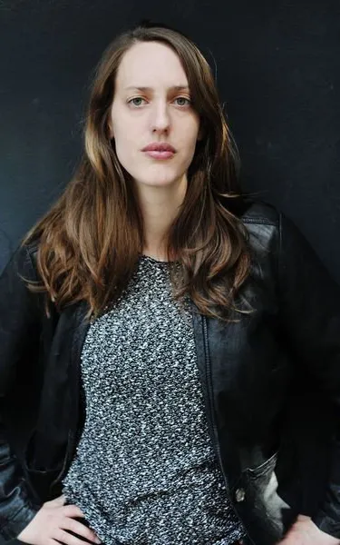 Marie-Luise Lux