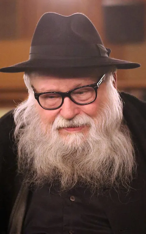 Hermann Nitsch