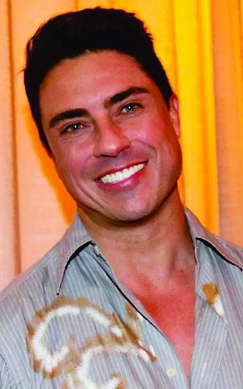 Marcelo Augusto