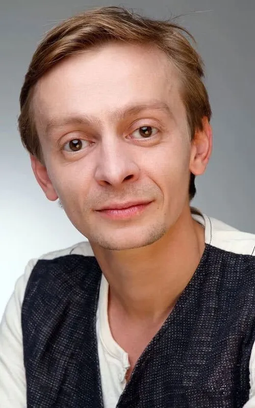 Evgeniy Kulakov