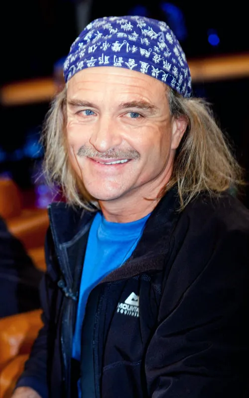 Heinz Zak